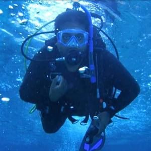 Meet your Posher, Rayan